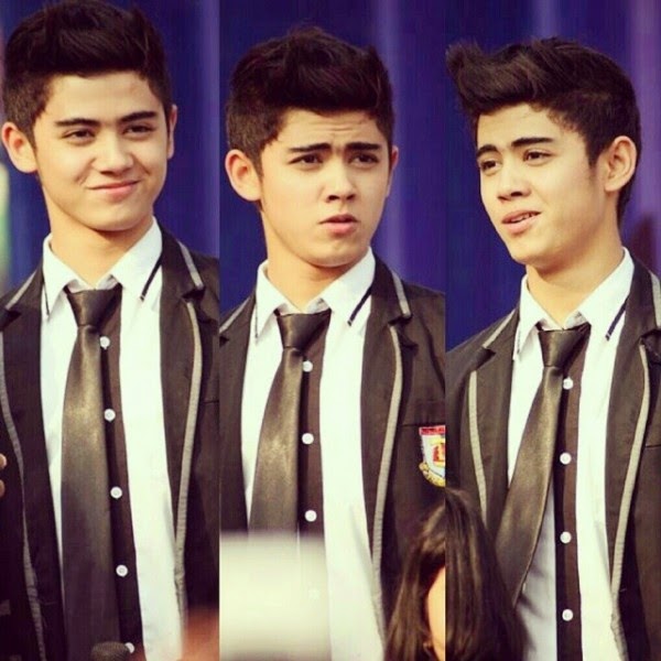 Aliando Prilly Biografi Aliando Syarief