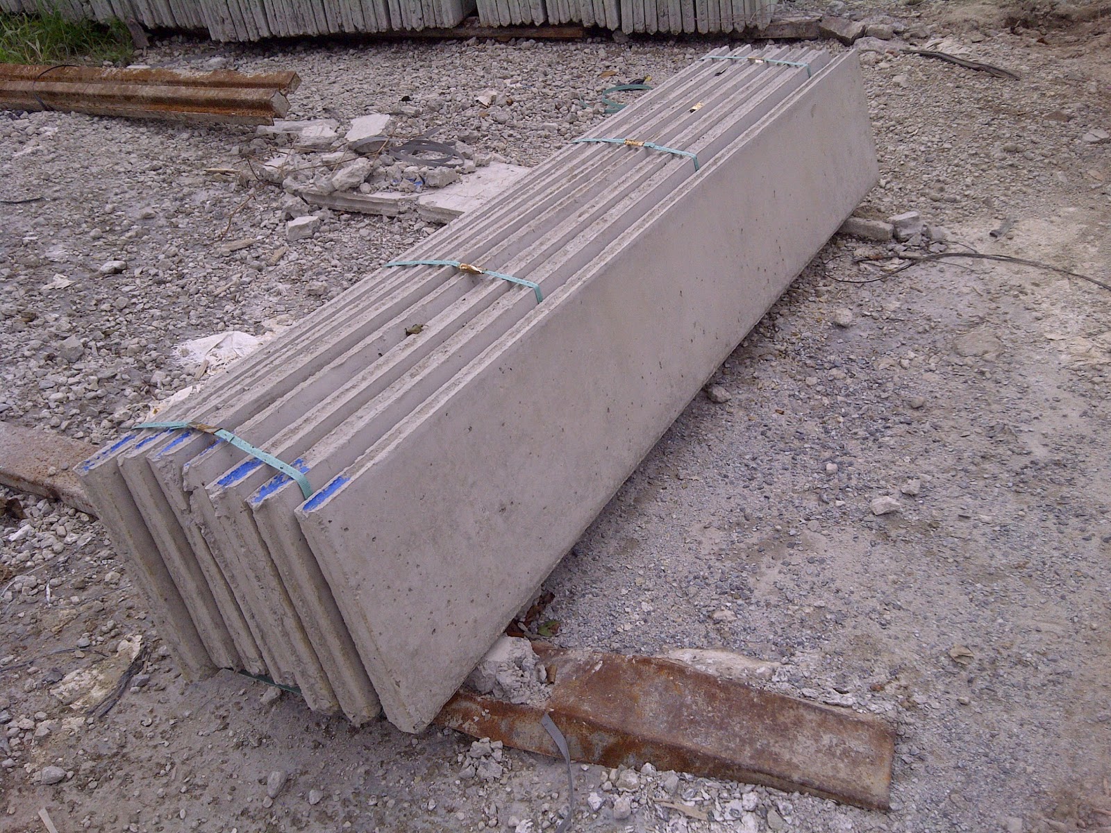 EASTCON PRECAST
