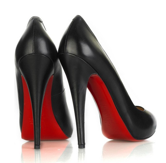 Arbiter Elegantiarum: The Misadventures of Christian Louboutin: Luxury ...