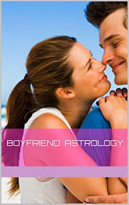 Boyfriend Astrology Book