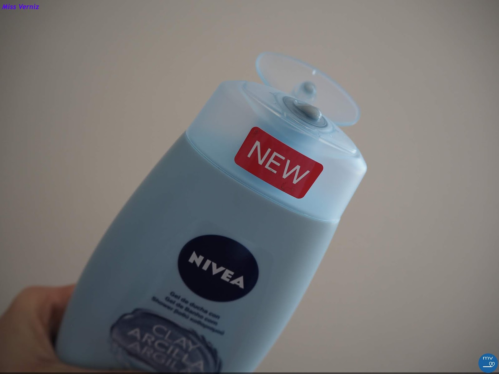 Ana_missverniz Nivea Clay Fresh Body Wash, review das 3 variedades!