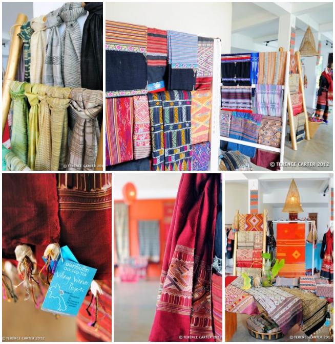 a day in Ock Pop Tok