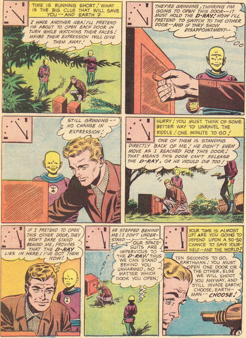 The Flash (1959) issue 176 - Page 31
