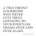 Friendship Quote - love friends status for whatsapp fb 