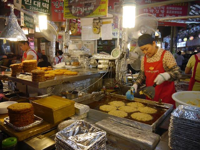 2015,summer 於是我就在韓國了 Day11