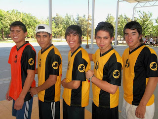 FE.FUS.SE (fecundados futsal Sgo.del Estero) FE.FUS.SE (fecundados futsal Sgo.del Estero)