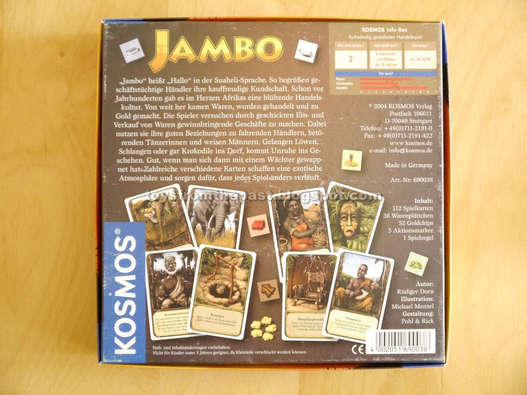 Toys from the Past 884 KOSMOS 