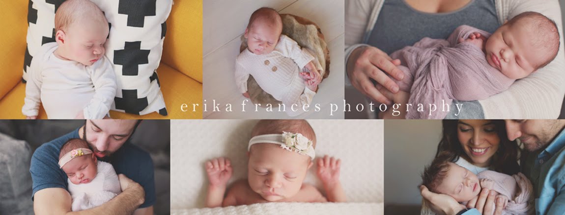 Minneapolis, MN Newborn, Maternity and Family photographer