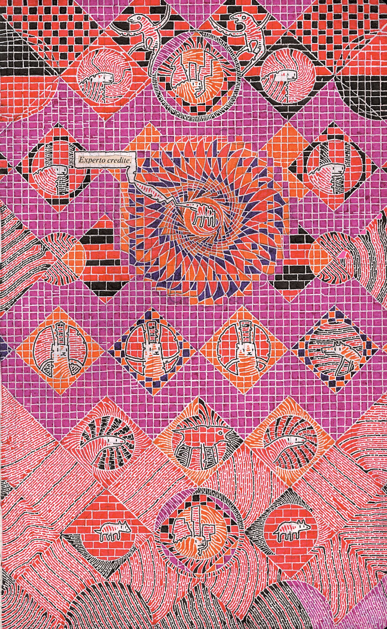 Read online Mountebank comic -  Issue # TPB - 106