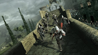 Assassin's creed 2 pc game wallpapers | images | screenshots