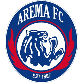 Arema FC Kits 2017/2018 - Dream League Soccer 2017 - Kuchalana