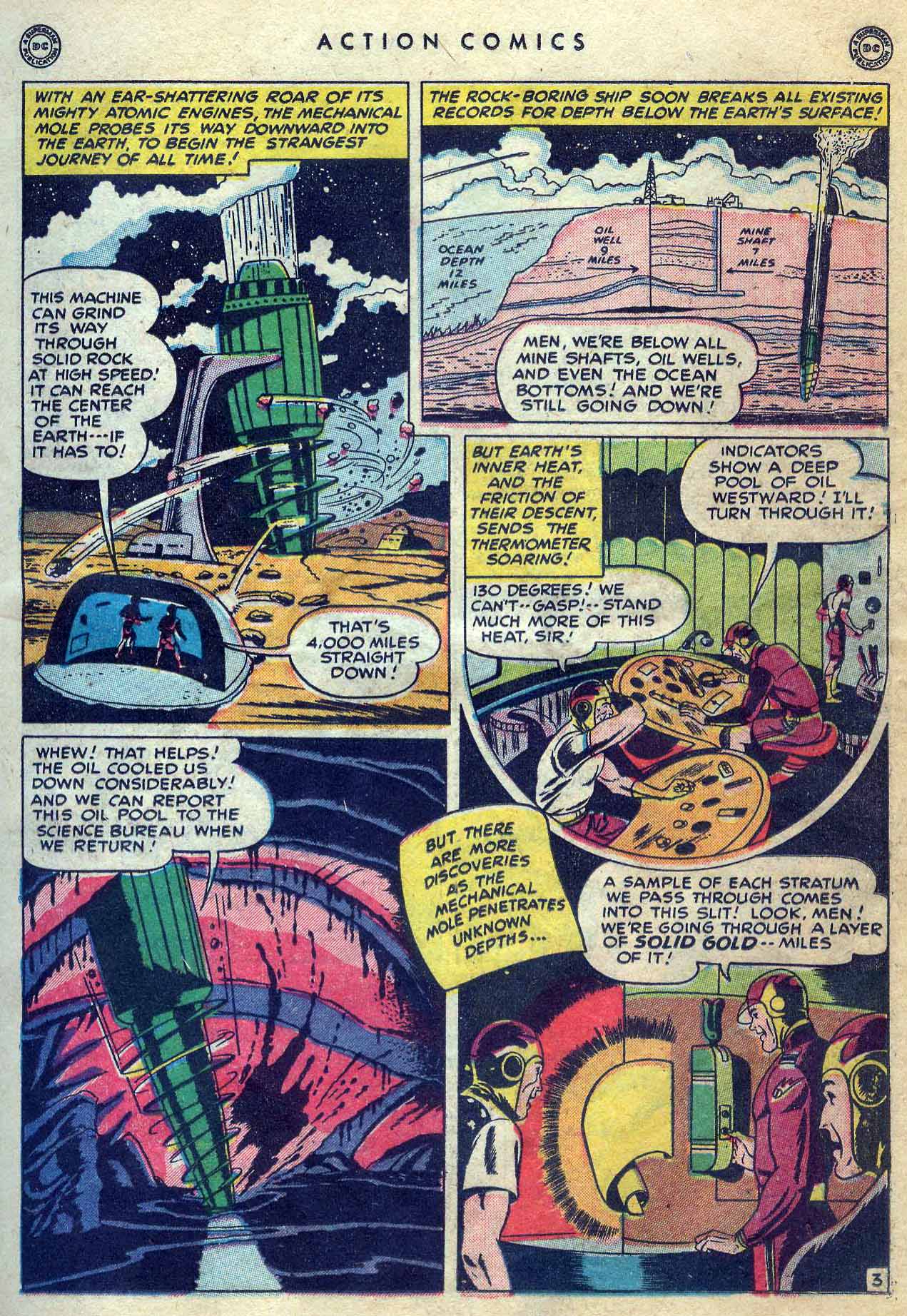 Action Comics (1938) 131 Page 26