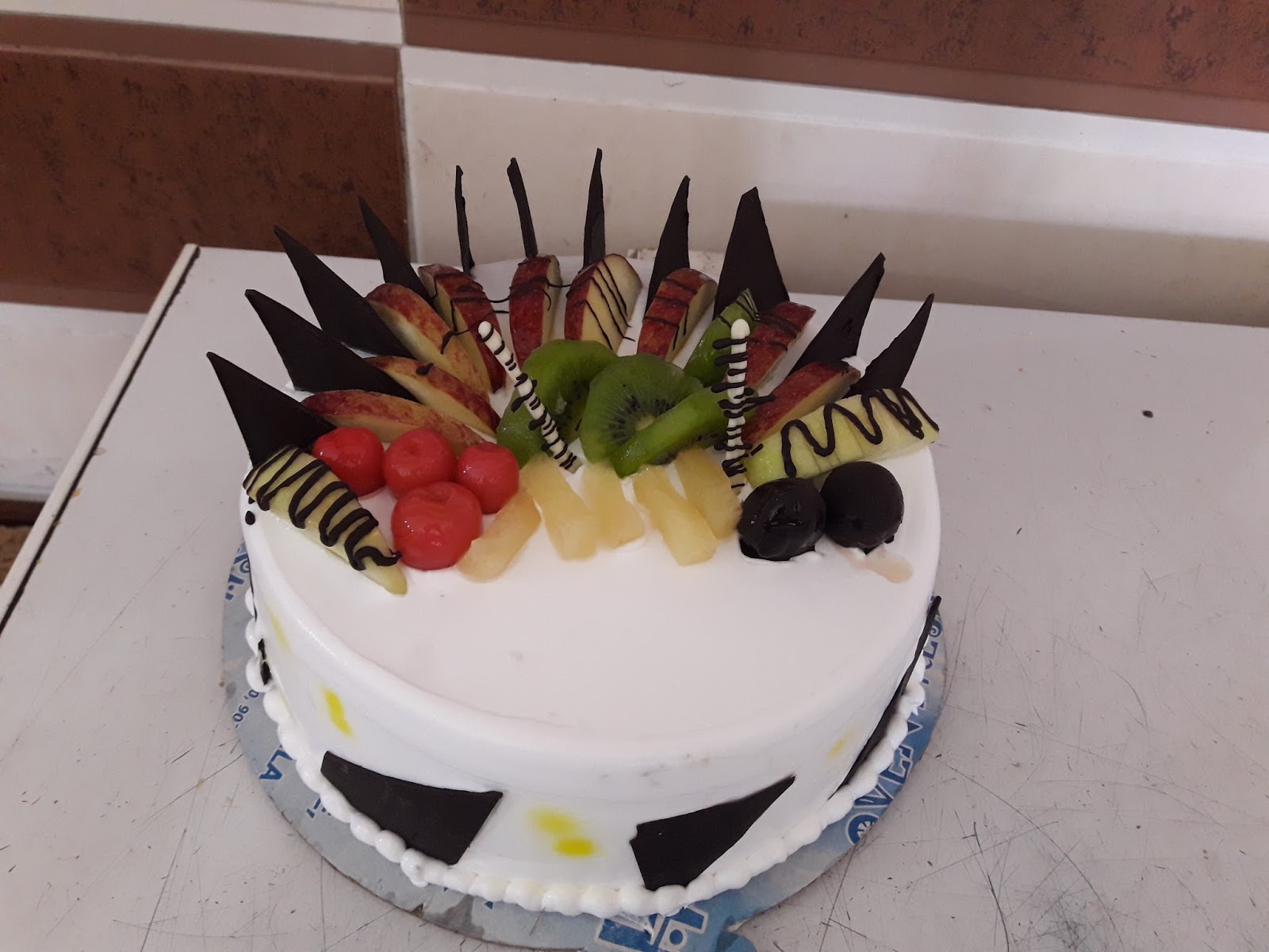 CAKES IN AMBALA Online Cake Delivery Ambala