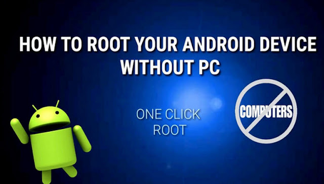 kisi bhi android phone ko root kese kre