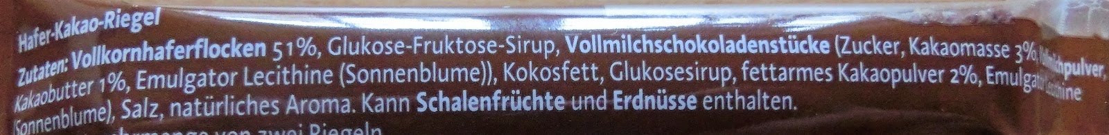 Ein Kleiner Blog November 2017