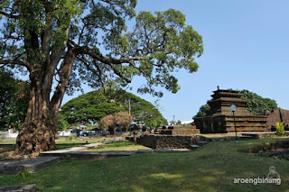 makam raja-raja tallo makassar