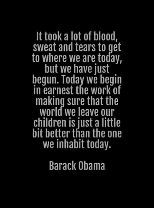 Famous quotes and sayings by Barack Obama Famous quotes and sayings by Barack Obama