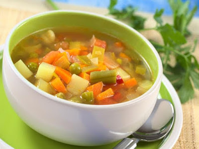 Vegetable Soup