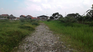 Tanah dijual di Soekarno Hatta, Jual tanah di Soekarno Hatta