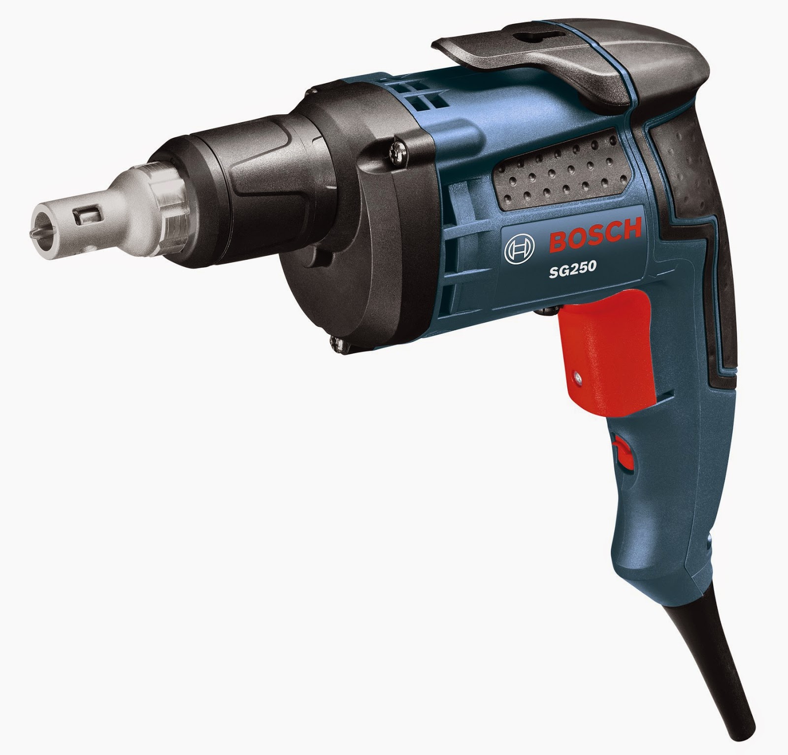 Best Screw Gun Bosch SG250 120Volt 2500 RPM Power Tool Drills