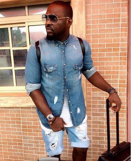jim iyke