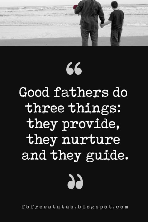 Fathers Day Inspirational Quotes, 