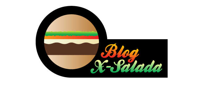 Blog X-Salada