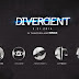 Trailer de la película "Divergente"