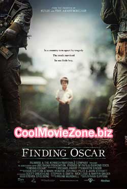 Finding Oscar (2016)