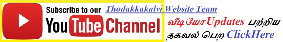 Our TEAM Channel