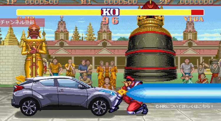 Cars endorsed by anime, video games, vocaloid and superhero movies ...