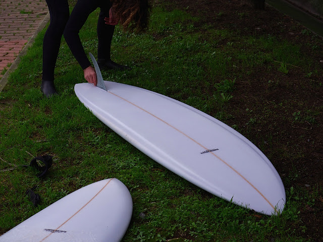 Copyright Surfin Estate ©