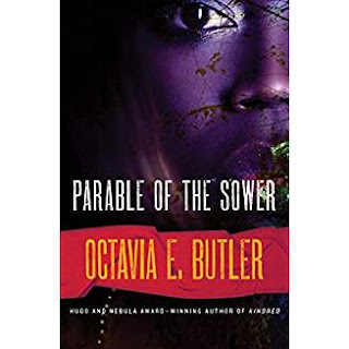 a short review of parable of the sower a science fiction novel by octavia e butler Parable of the sower - ebook written by octavia e butler this graphic novel powerfully renders butler’s mysterious and moving story science-fiction. a short review of parable of the sower a science fiction novel by octavia e butler Parable of the sower - ebook written by octavia e butler this graphic novel powerfully renders butler’s mysterious and moving story science-fiction.