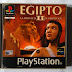 EGYPTO II: LA PROFECIA DE HELIOPOLIS PS1(15 €)