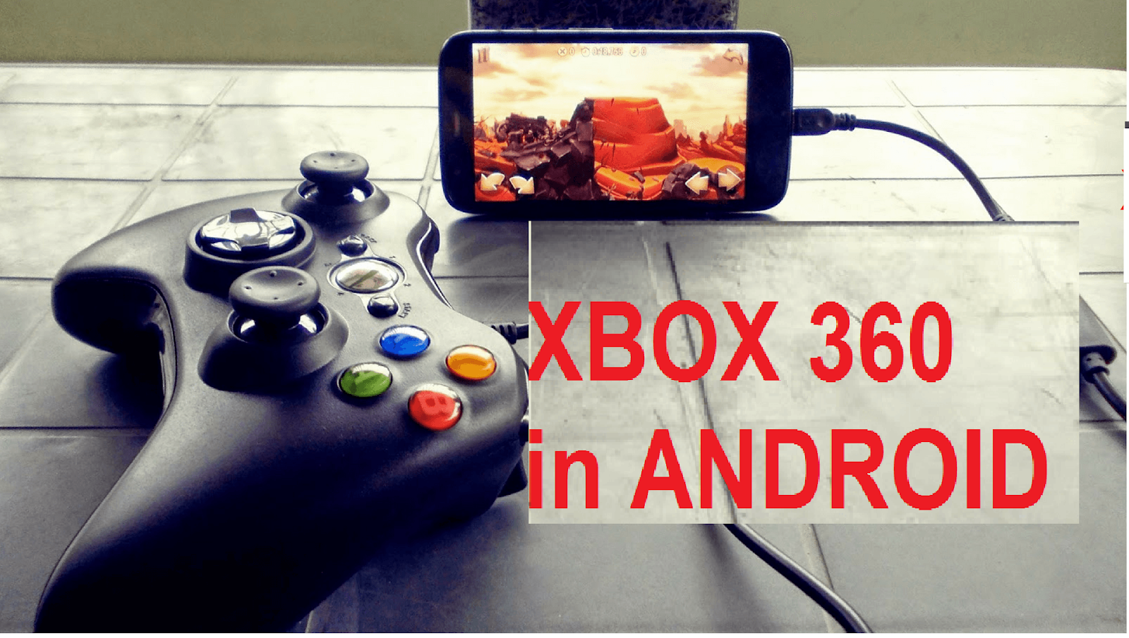 <strong><u>Xbox 360 Emulator</u></strong> for <s...