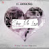 F! MUSIC: H-ranking [@hranking1] – Show Me Love  (Prod By. OMO.G) | @FoshoENT_Radio
