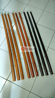 KIMU Yagyu Shinkage Bokken KIMU Yagyu Shinkage Bokken