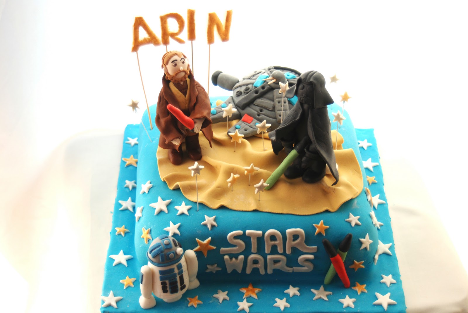 PASTA SEPETİ Nisan 2011