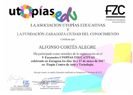 Utopías Educativas