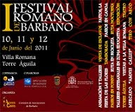 I Festival Romano de Barbaño