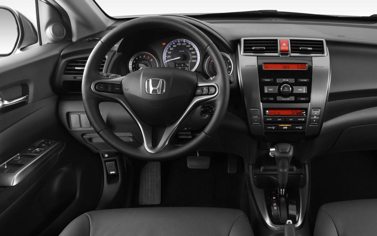 New 2014 Honda City Variants and Prices  Which one suits you best   ZigWheels