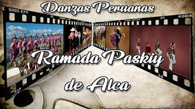 Ramada paskiy de Alca