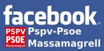 Facebook Pspv-Psoe Massamagrell
