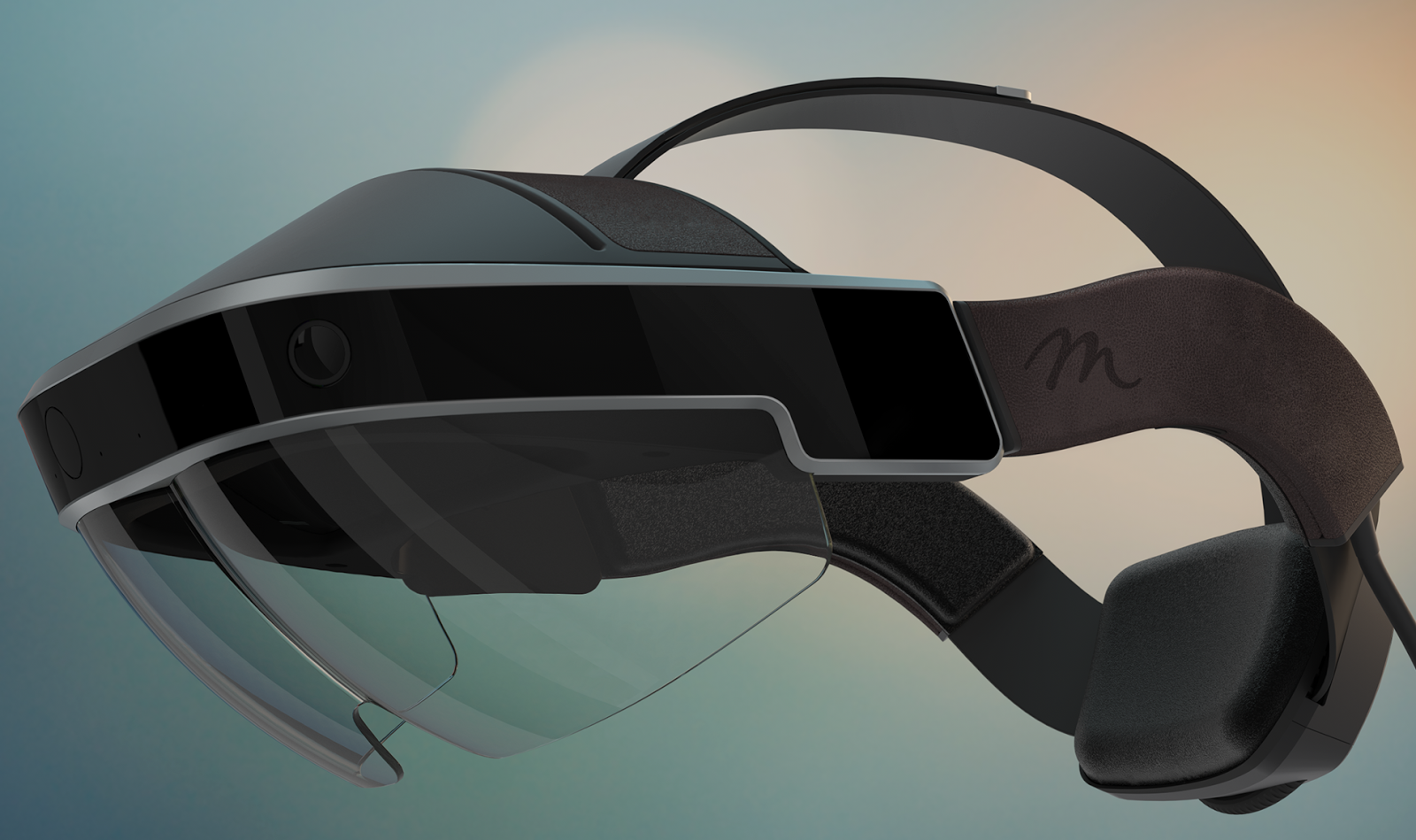 Meta 2 – New Competitor In The Field Of Augmented Reality - High Web Ideas