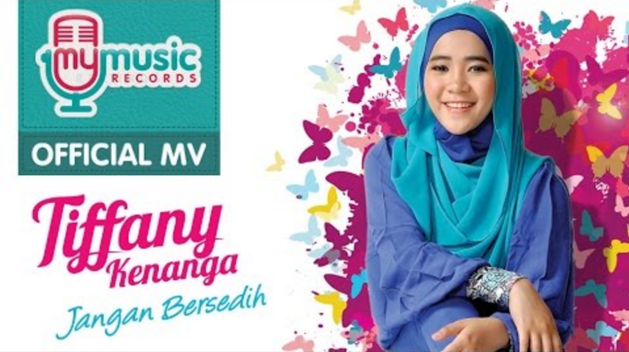 Lirik Dan Cord Lagu Lirik Dan Kunci Gitar Tiffany Kenanga