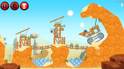 Angry Birds Star Wars II Mod Apk Terbaru Angry Birds Star Wars II Mod Apk Terbaru
