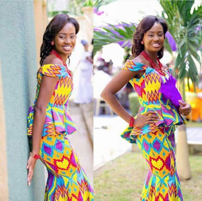 29 Trendy Kente Styles Attires 2019 To Choose For Celebrities are you think about what to wear for the next event 29 Trendy Kente Styles Attires 2019 To Choose For Celebrities