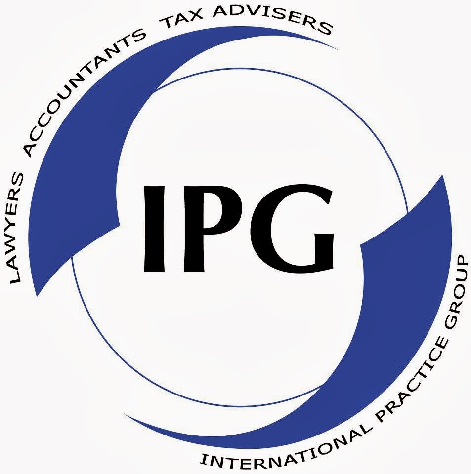 International Practice Group IPG