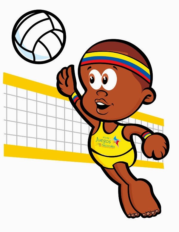 Maestra de Infantil Dibujos de deportes