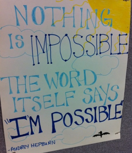 Help Me Create It: I heart Inspirational Quotes